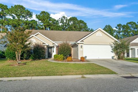 A home in Conway