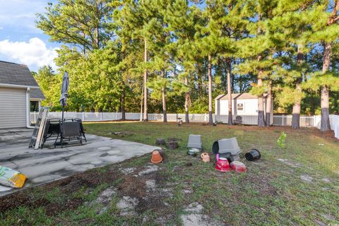 A home in Conway