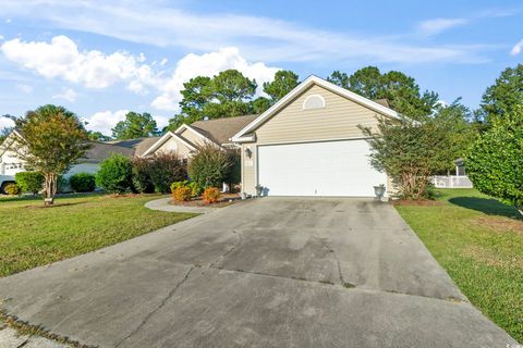 A home in Conway