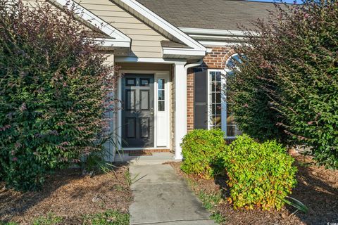 A home in Conway