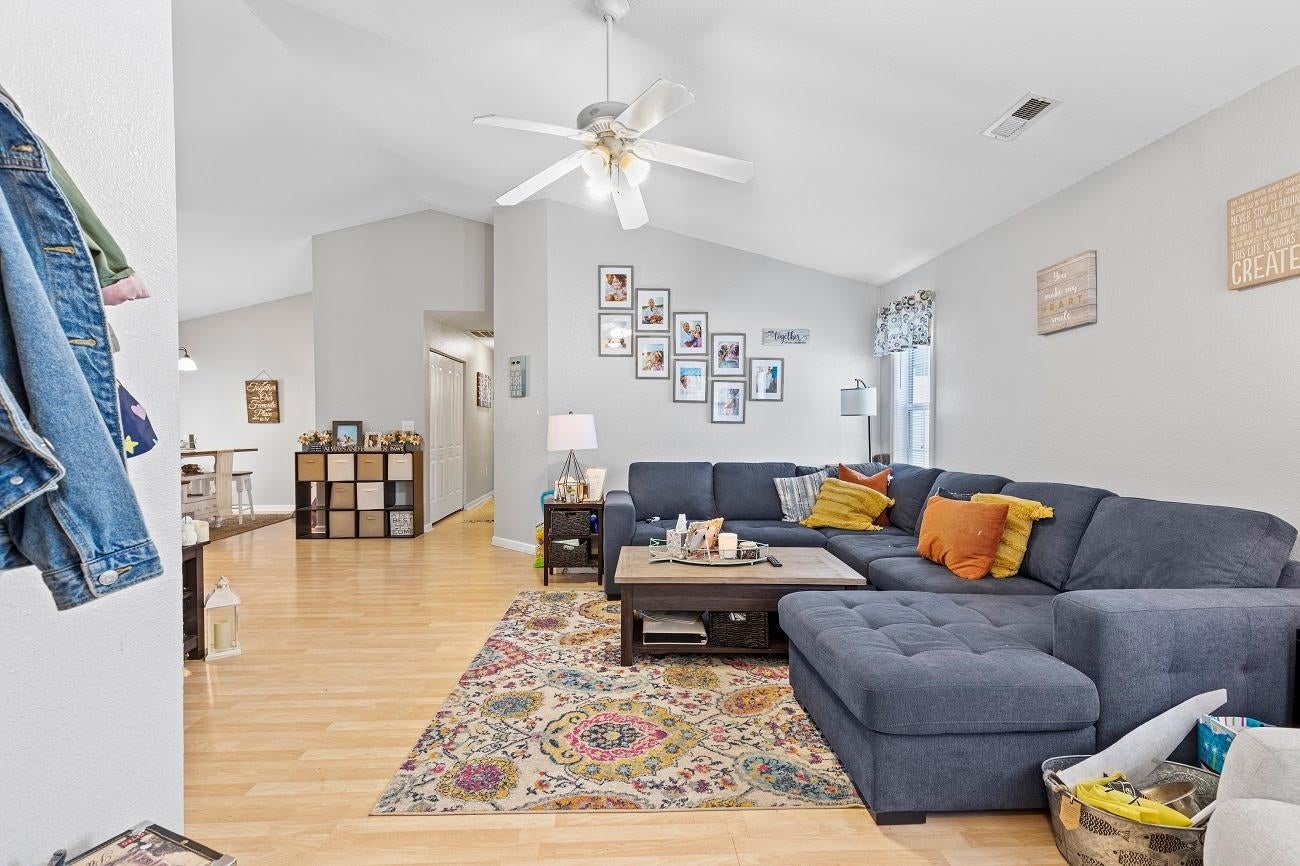 502 Callalily Ct.