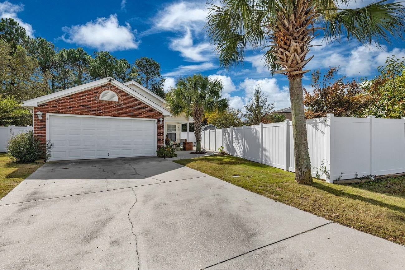 502 Callalily Ct.
