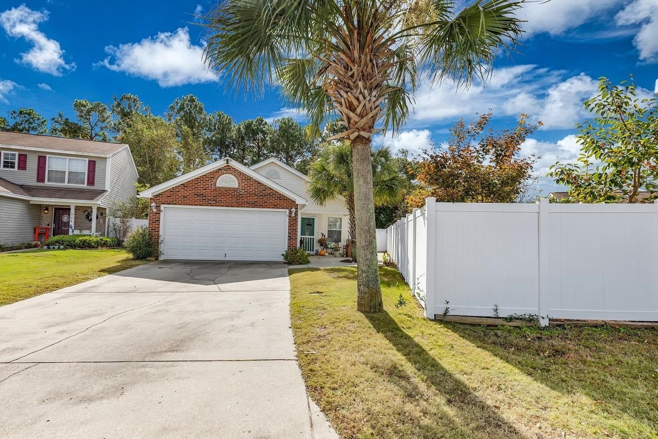 502 Callalily Ct.