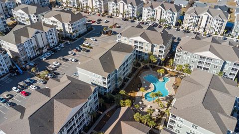 A home in Myrtle Beach