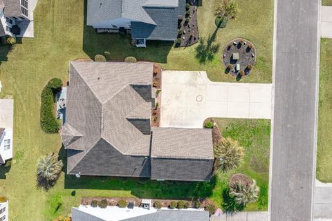 A home in Myrtle Beach