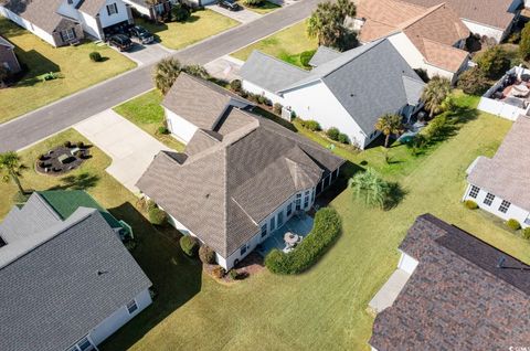 A home in Myrtle Beach