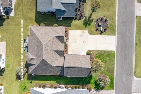 A home in Myrtle Beach