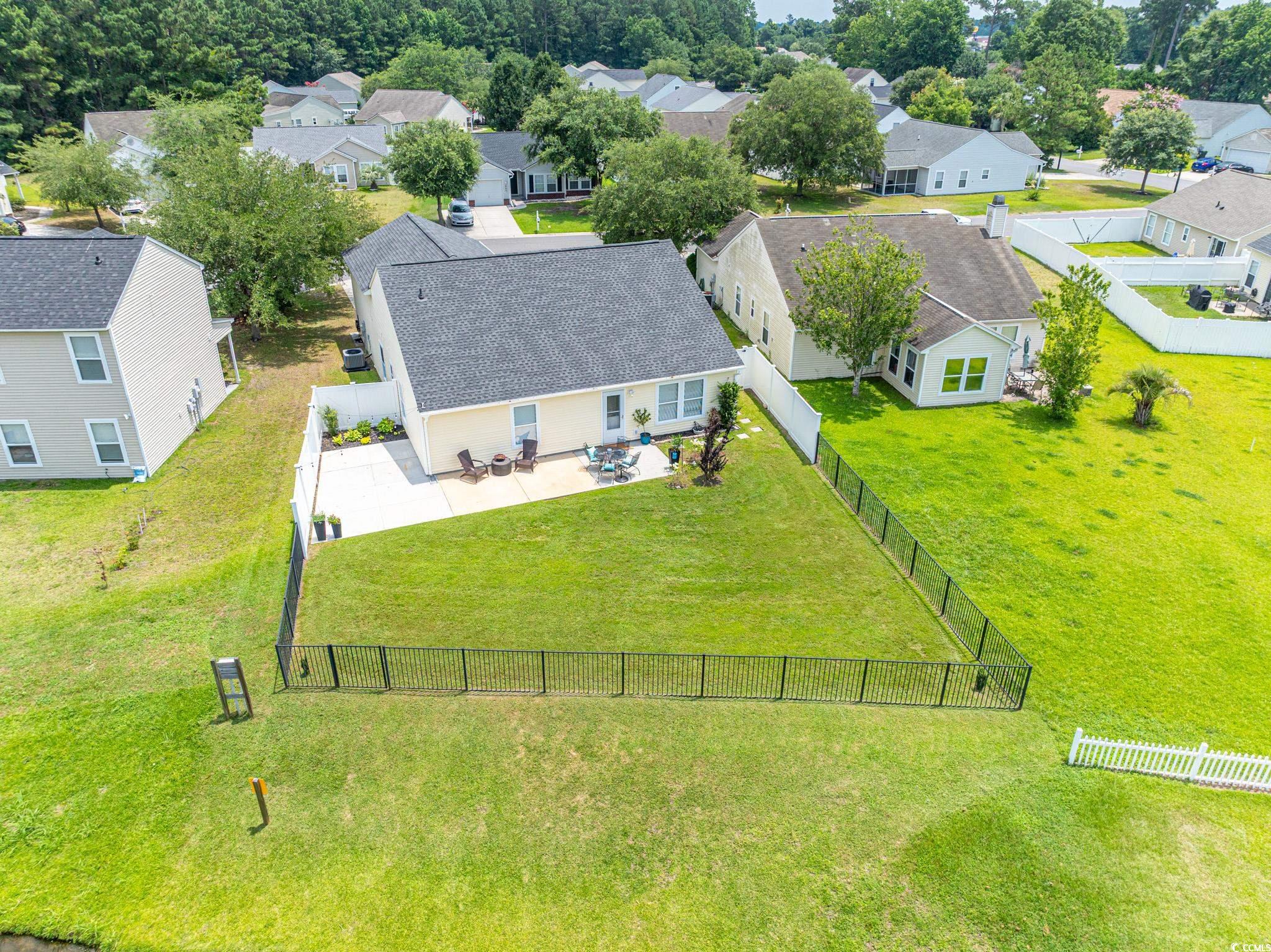 805 Cherry Bark Ct.