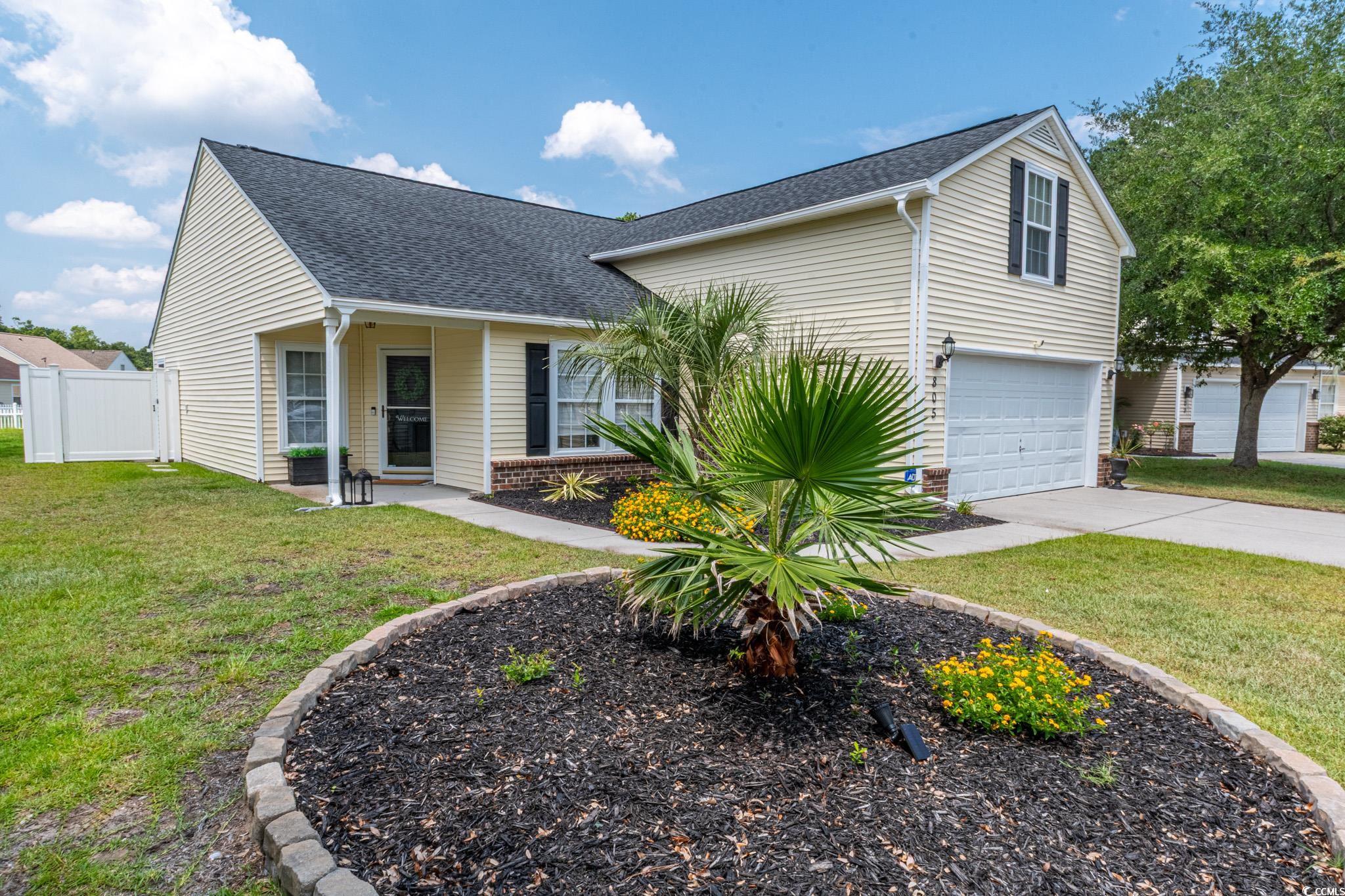805 Cherry Bark Ct.