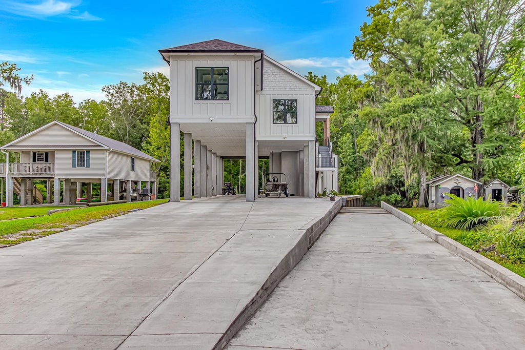 Photo of 5854 Creekside Dr, Myrtle Beach, SC 29588 (MLS # 2618470)