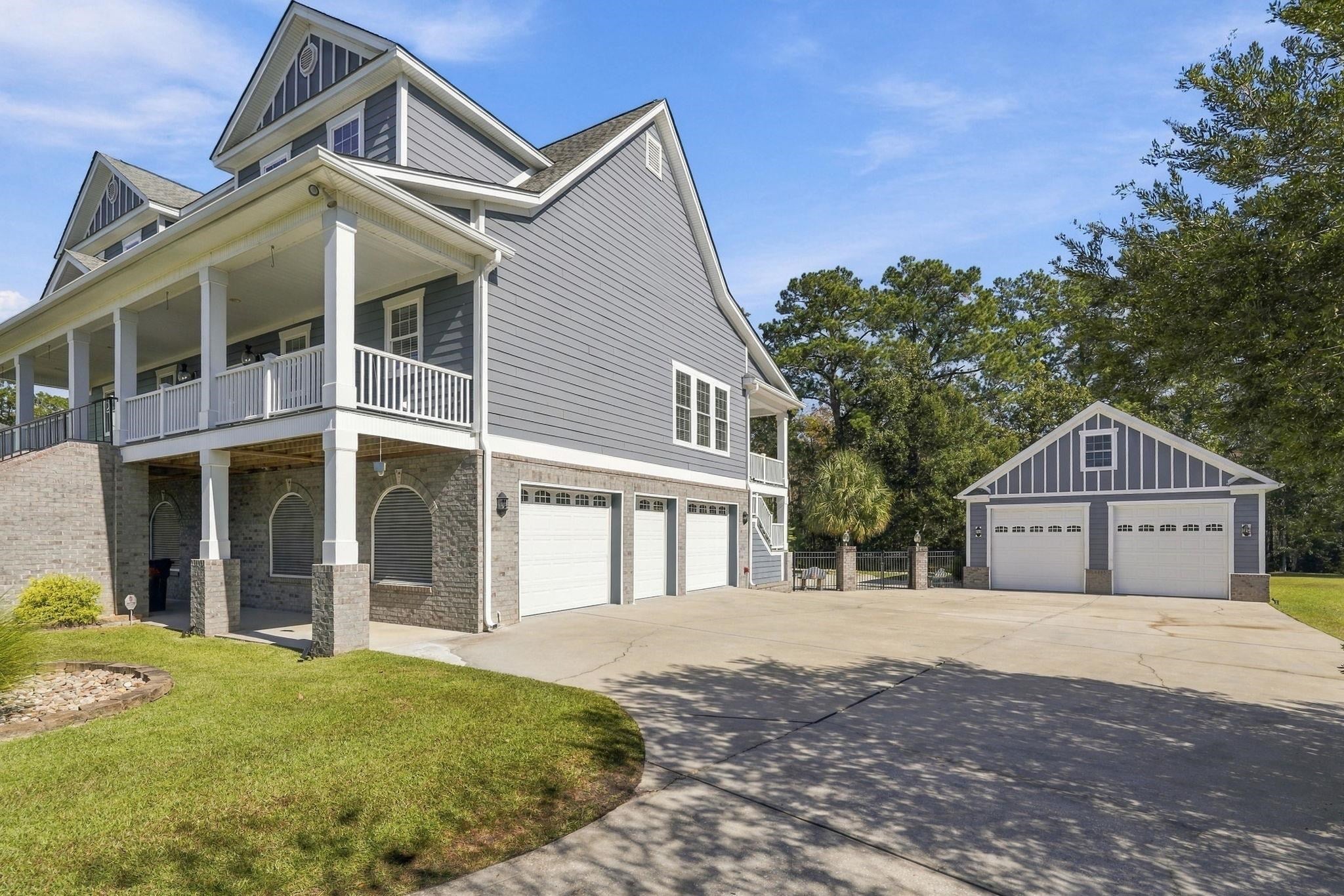 110 Hagar Brown Rd.