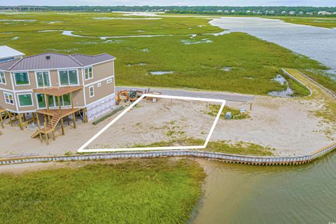 1532 SW Riverside Dr. Sunset Beach NC 28468