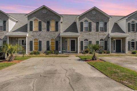 Townhouse in Little River SC 3981 Tybre Downs Circle.jpg