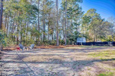 A home in Pawleys Island