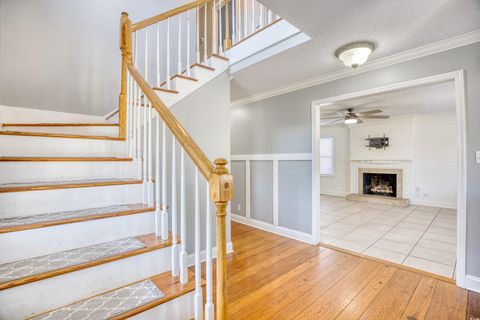 A home in Pawleys Island