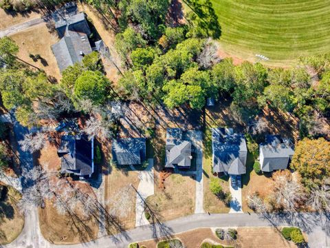 A home in Pawleys Island