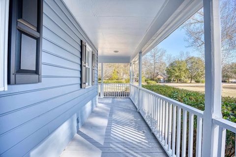 A home in Pawleys Island