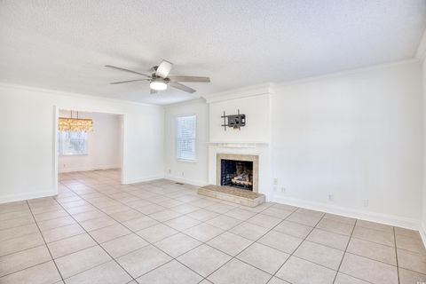 A home in Pawleys Island