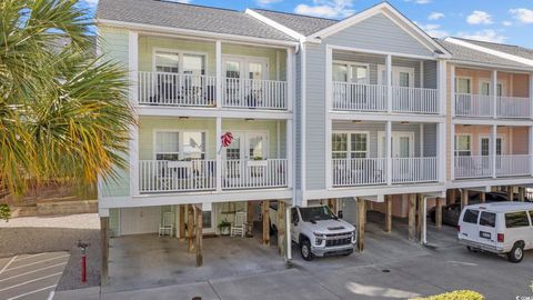 A home in North Myrtle Beach