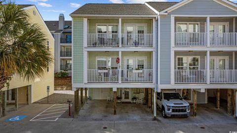 A home in North Myrtle Beach