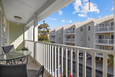 A home in North Myrtle Beach