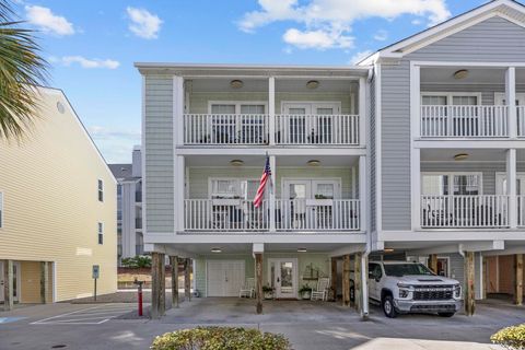 A home in North Myrtle Beach