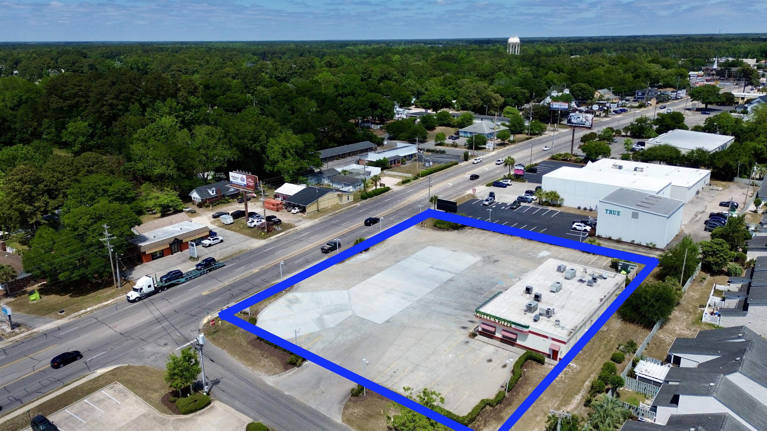1444 Highway 17 1442 Highway 17