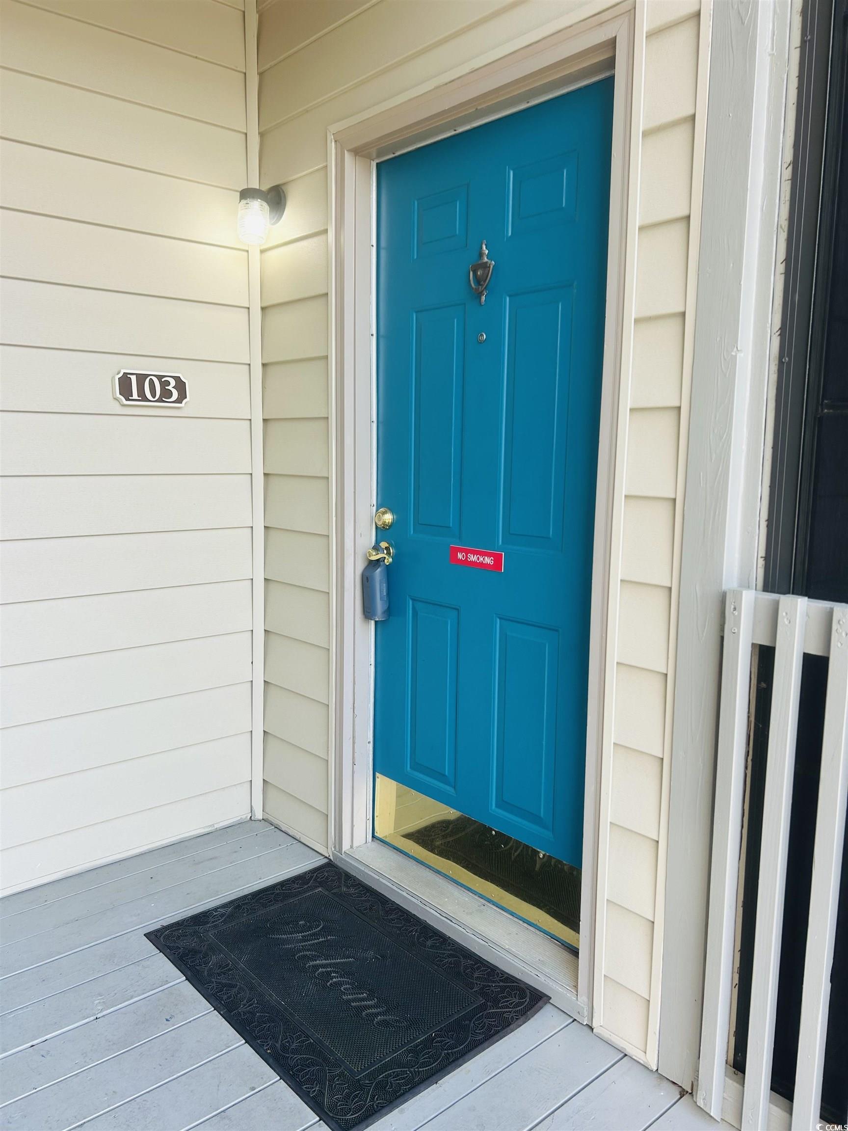 1356 Glenns Bay Rd. D-103