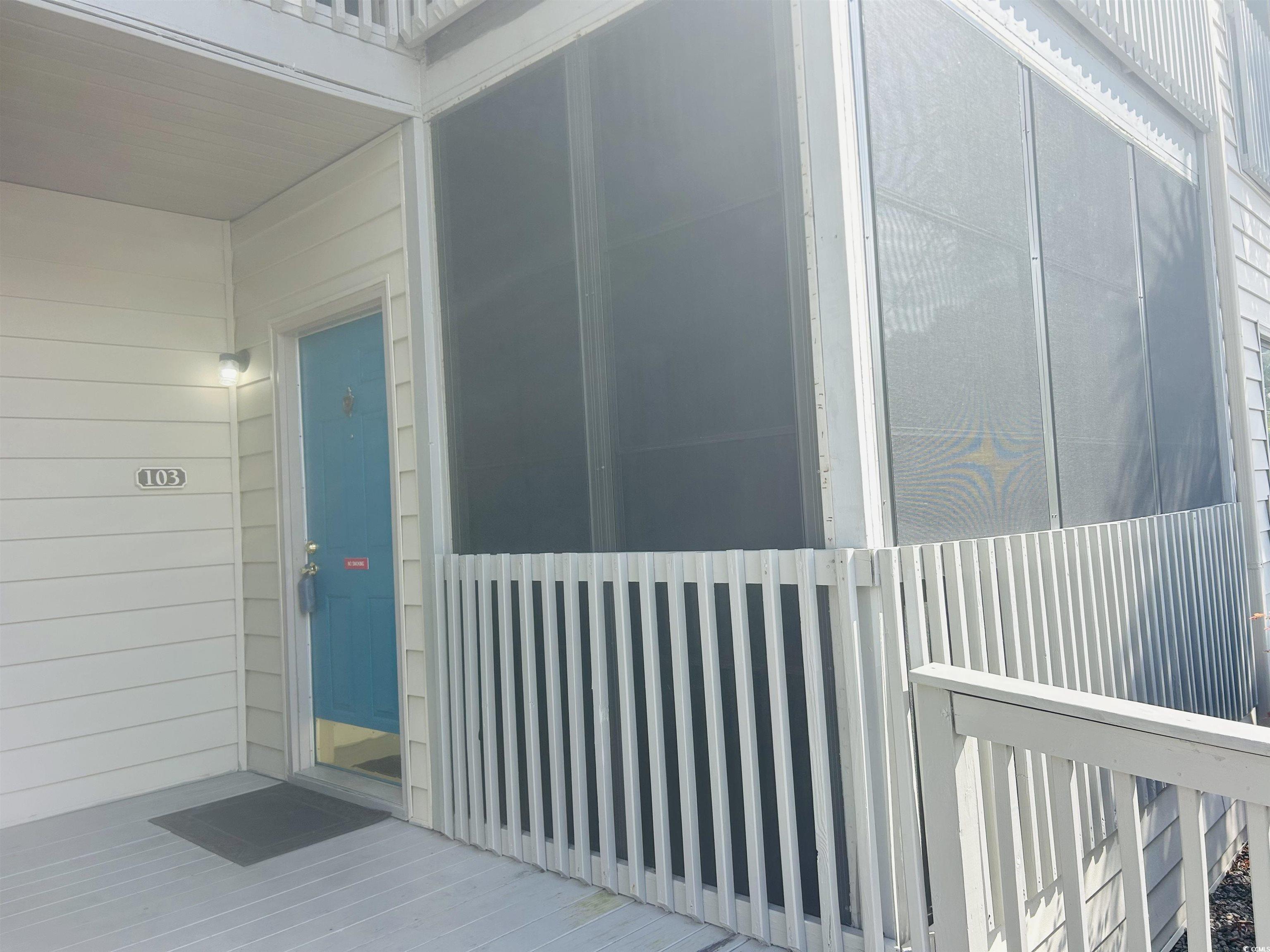 1356 Glenns Bay Rd. D-103