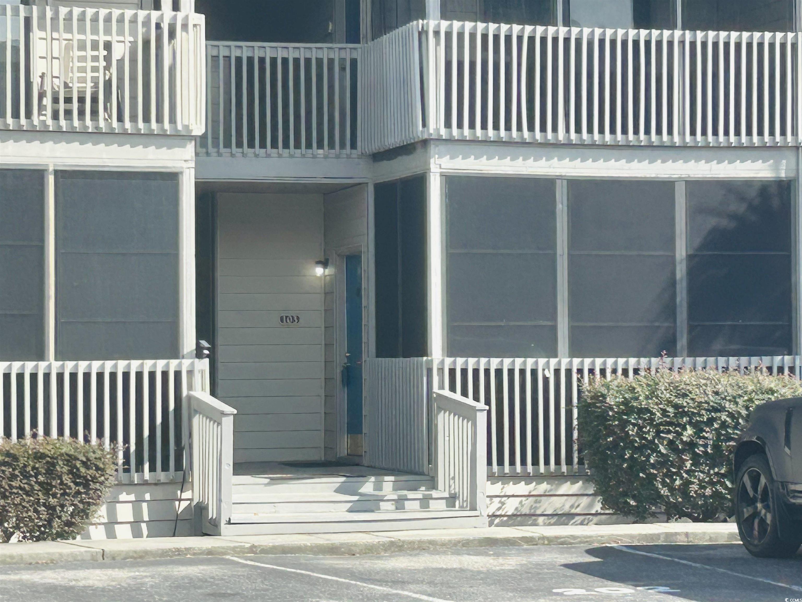 1356 Glenns Bay Rd. D-103