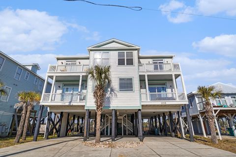 225B Dogwood Dr. N Murrells Inlet SC 29576