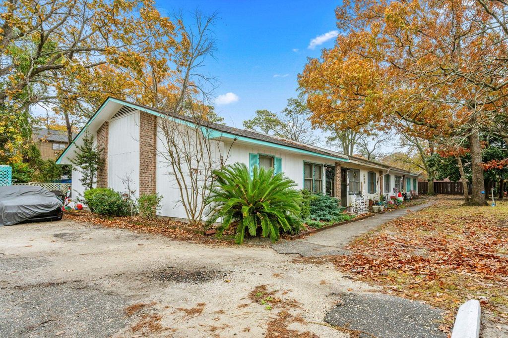 Photo of 6504 Wildwood Trail #A, Myrtle Beach, SC 29572 (MLS # 2602978)