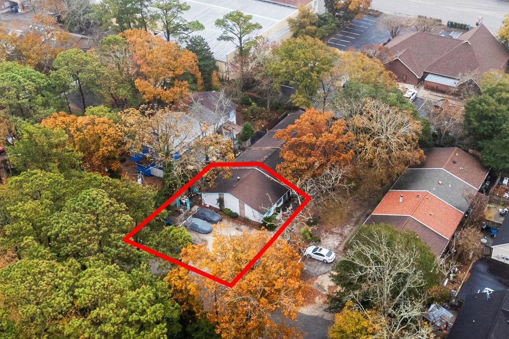 Photo of 6504 Wildwood Trail #A, Myrtle Beach, SC 29572 (MLS # 2602978)