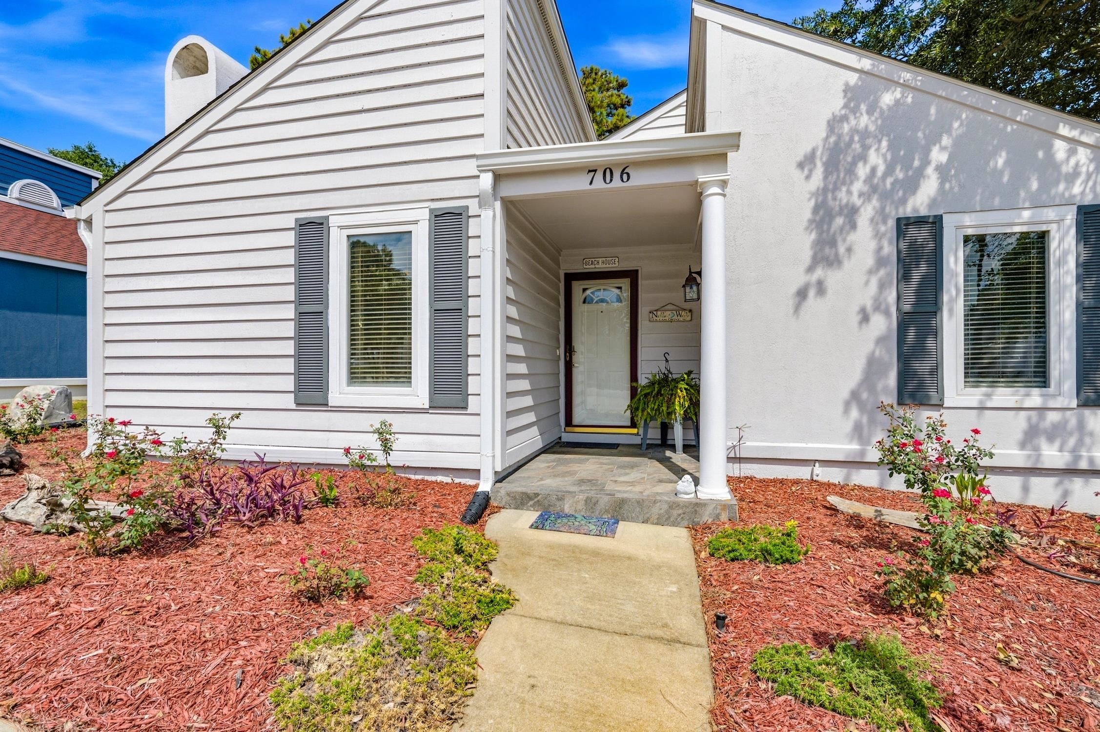 706 Jerdon Circle