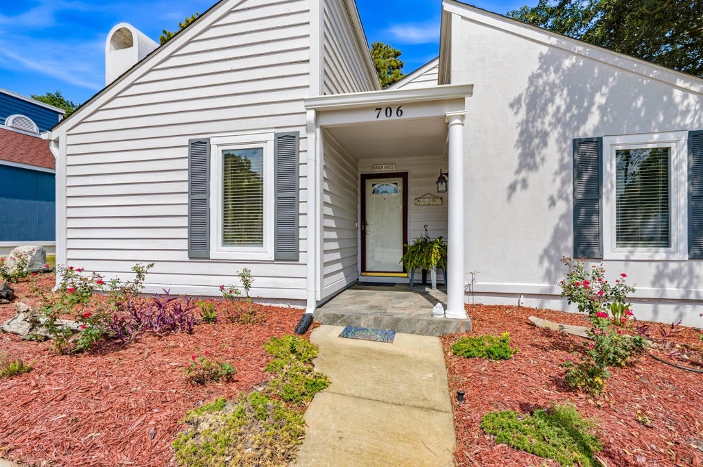 Photo of 706 Jerdon Circle, North Myrtle Beach, SC 29582 (MLS # 2623216)