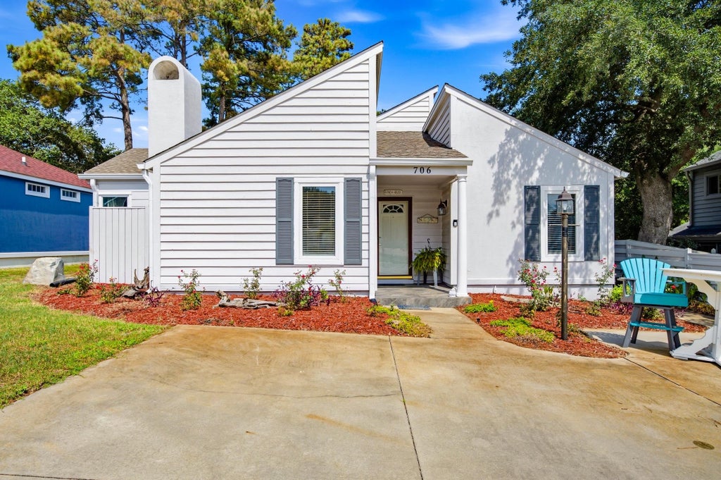 Photo of 706 Jerdon Circle, North Myrtle Beach, SC 29582 (MLS # 2623216)