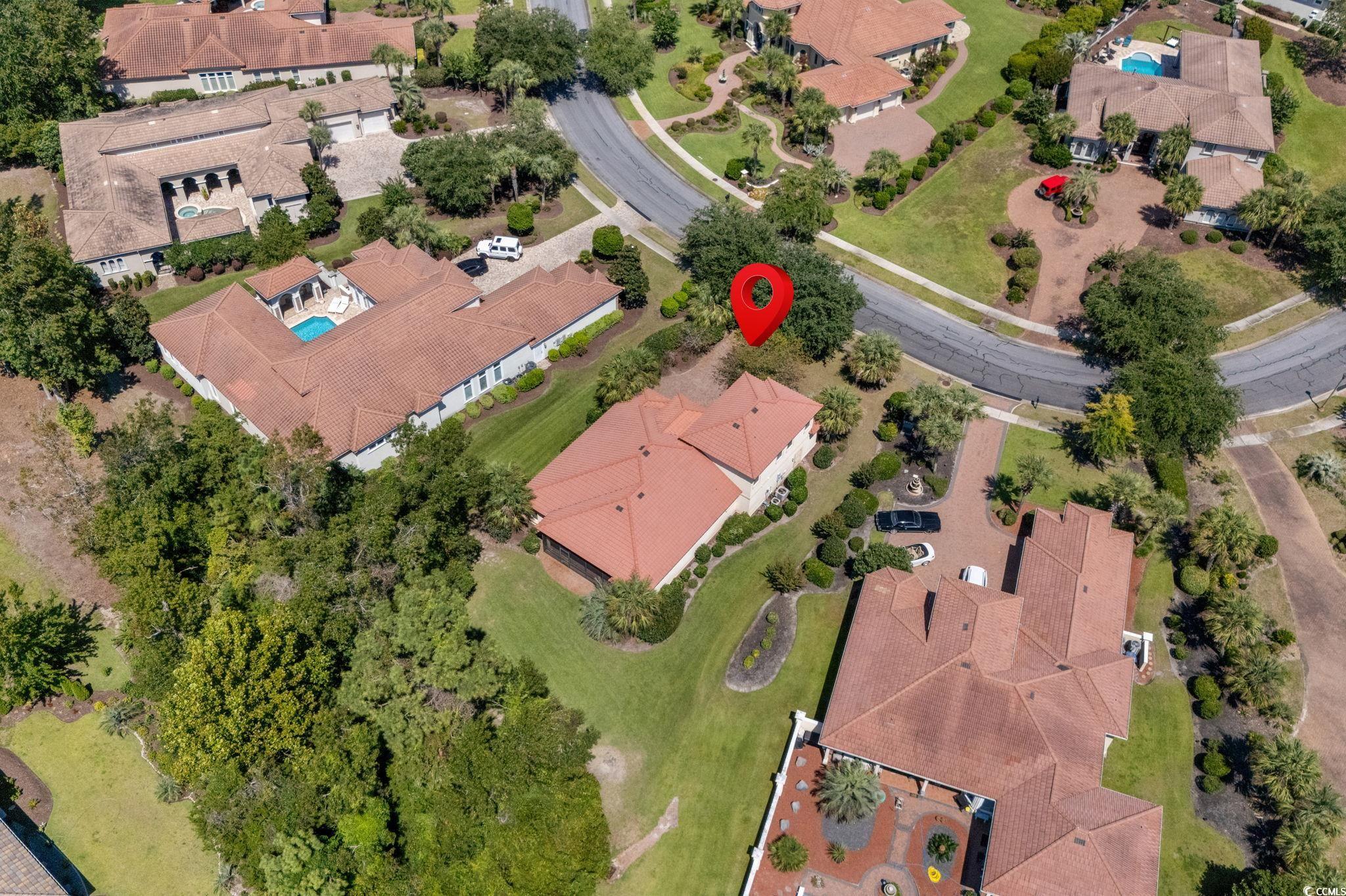 9891 Bellasera Circle