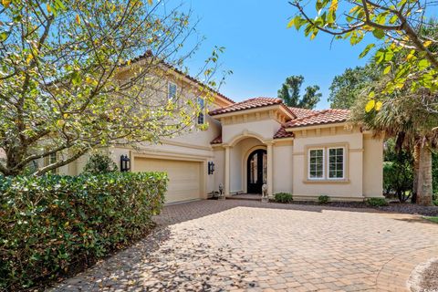 9891 Bellasera Circle Myrtle Beach SC 29579