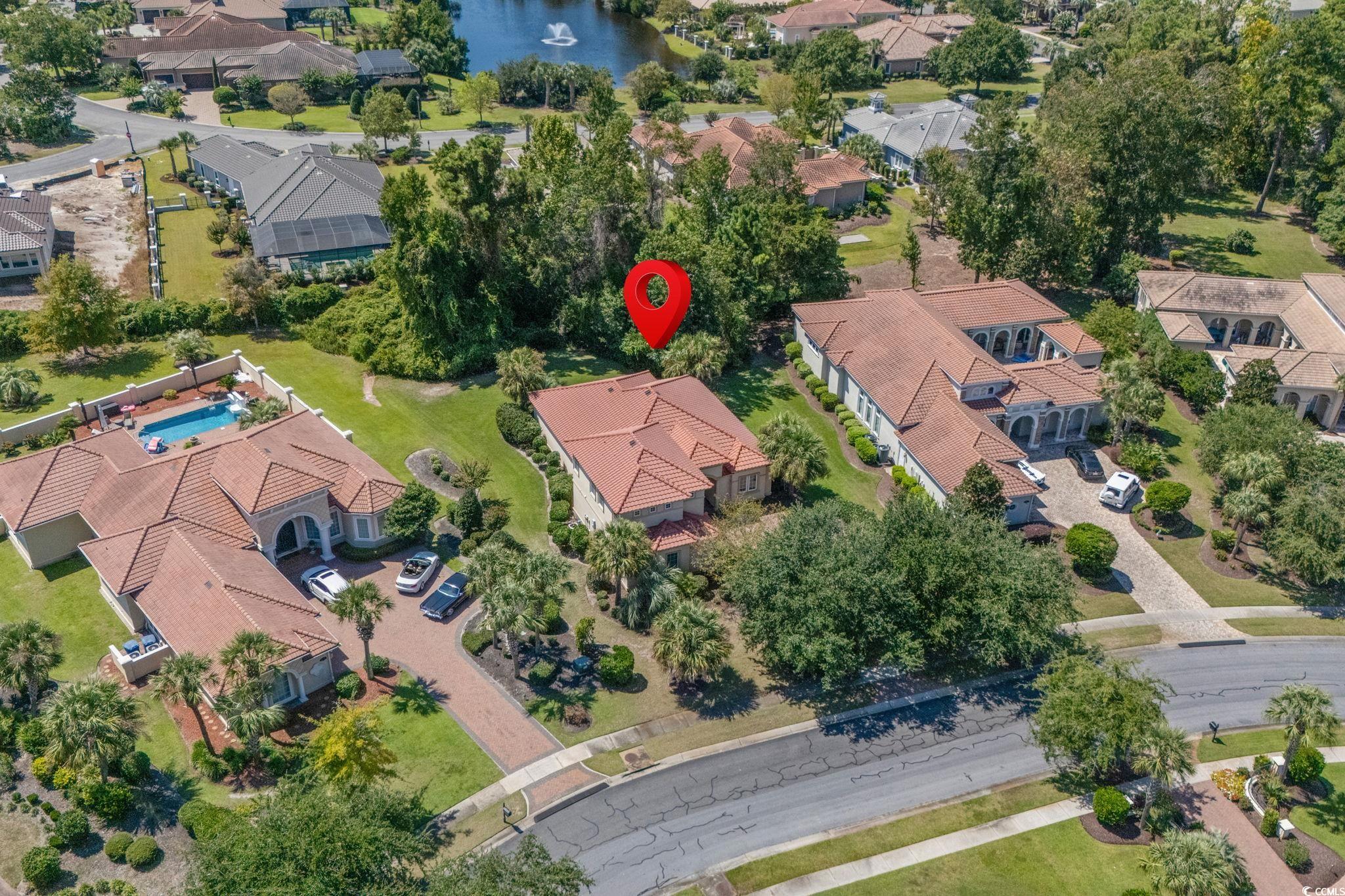 9891 Bellasera Circle