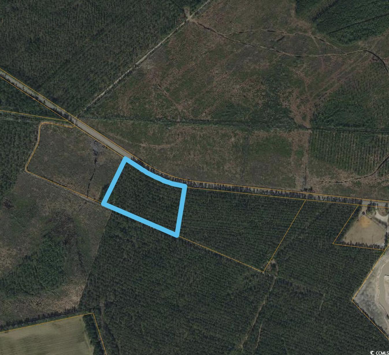 TBD Joyner Swamp Rd.