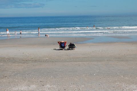 A home in Surfside Beach