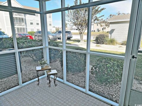 A home in Surfside Beach