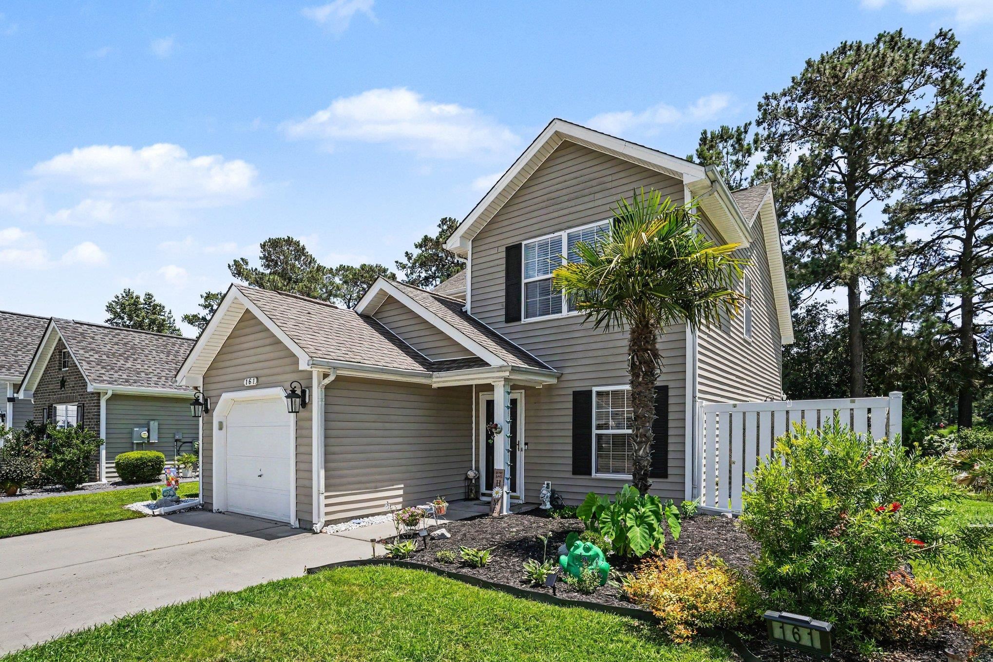 161 Barclay Dr.