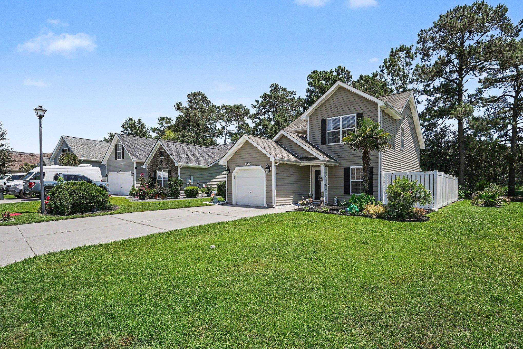 161 Barclay Dr.