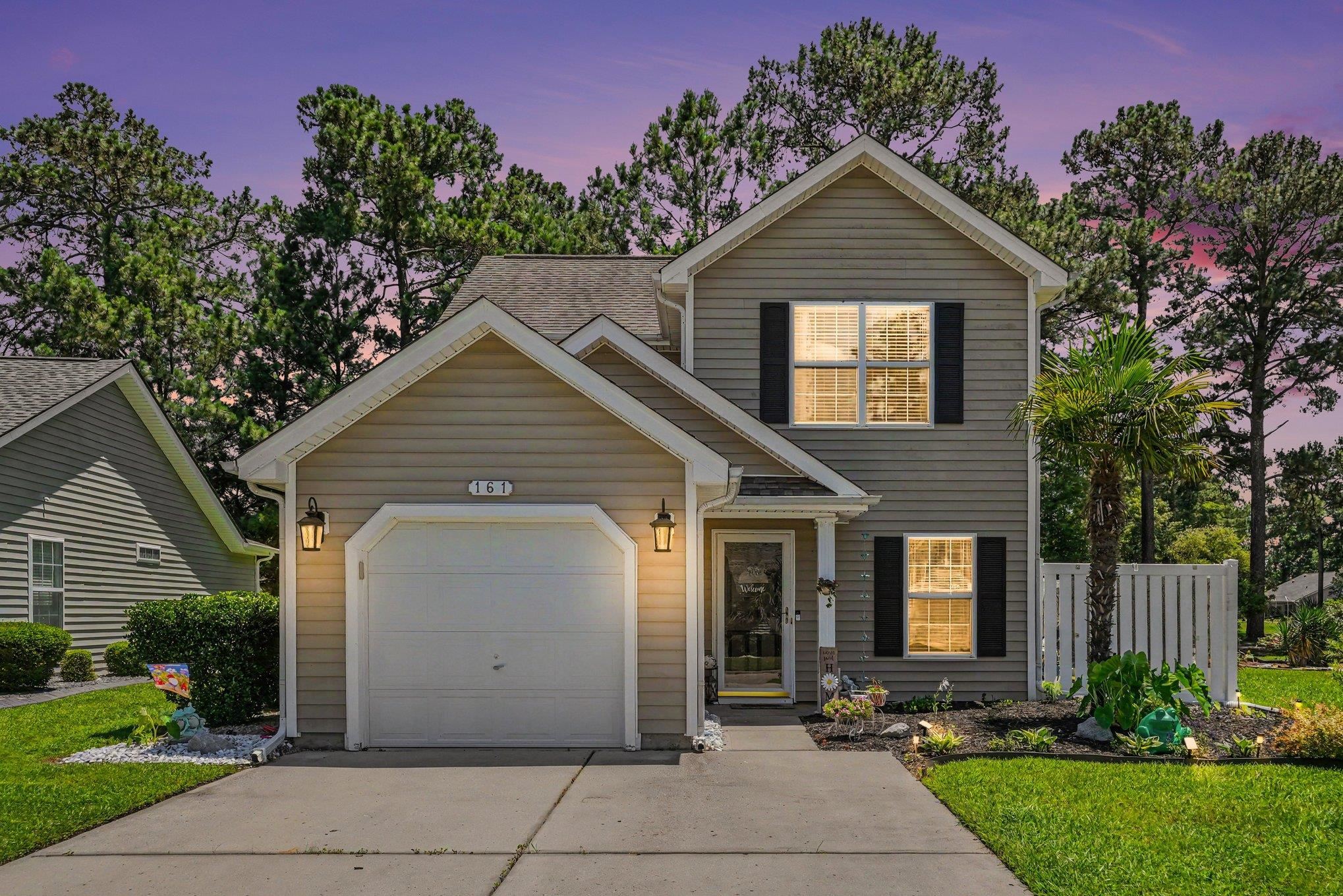 161 Barclay Dr.