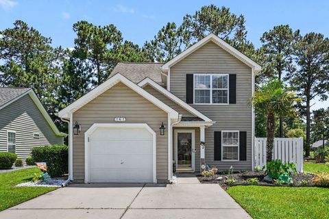 Photo of 161 Barclay Dr, Myrtle Beach, SC 29579 (MLS # 2614450)