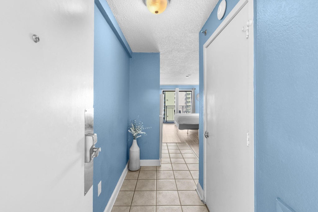 Photo of 1207 S Ocean Blvd #51102, Myrtle Beach, SC 29577 (MLS # 2625232)