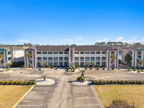 4518 N Plantation Harbour Dr. G14 Little River SC 29566