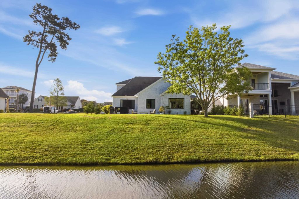 Photo of 987 Shipmaster Ave, Myrtle Beach, SC 29579 (MLS # 2609545)