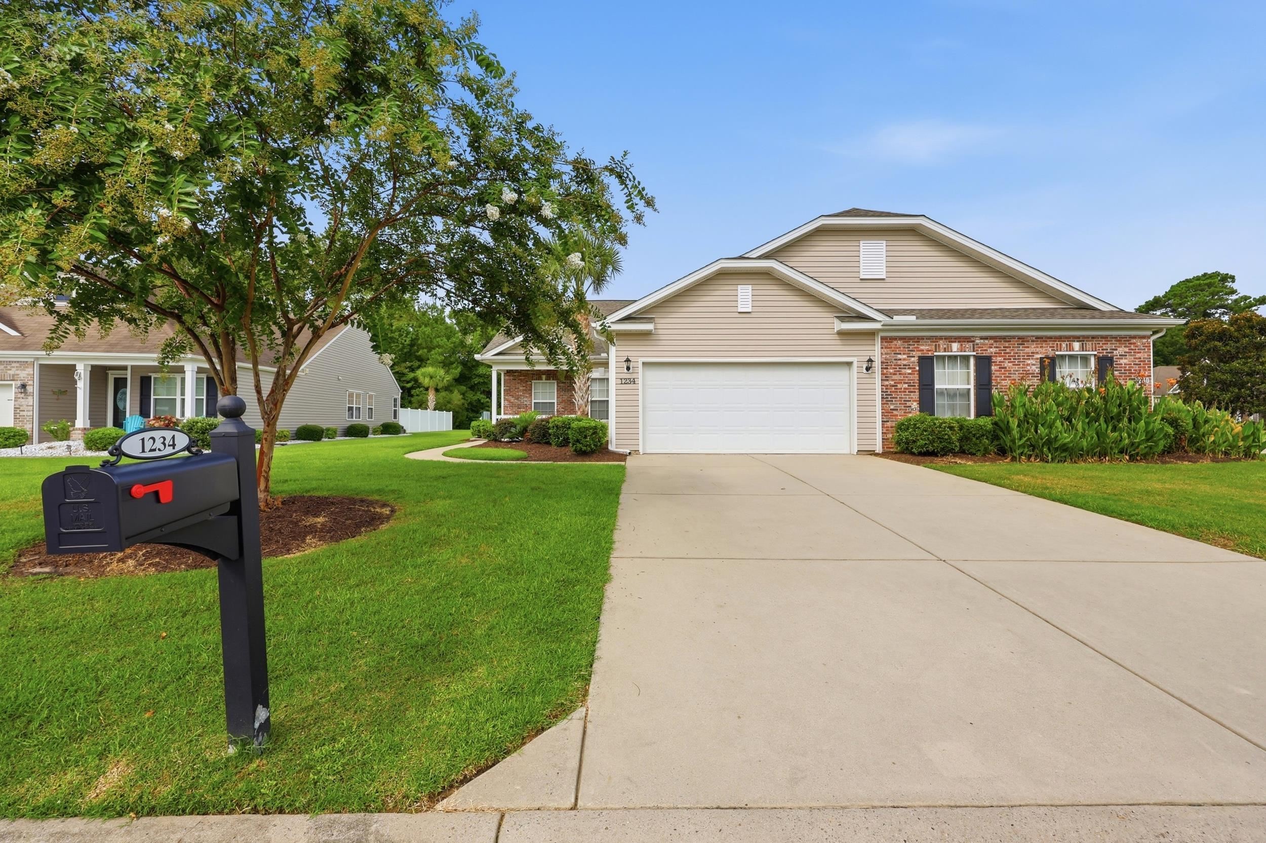 1234 Camlet Ln.